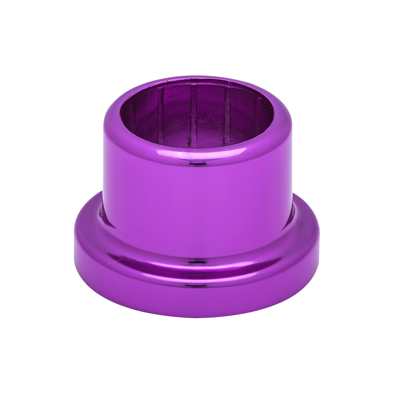 XY-ZT-17.05*15,6 22,8*4 Алюминиевый косметический духовный воротник с шагом